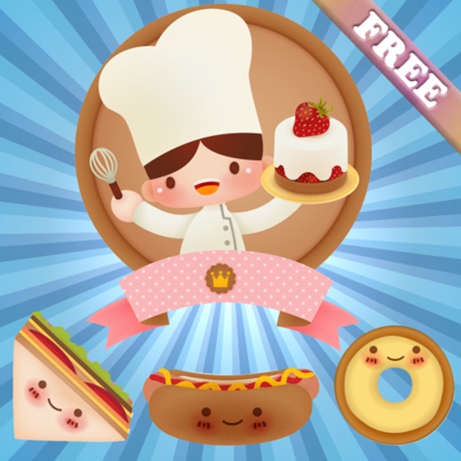 Food for Kids and Toddlers iOS App