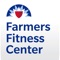 Download the Farmers Fitness Center App today for added convenience and appointment information on the go