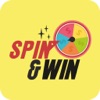 Expo Spin & Win
