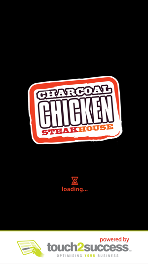 Charcoal Chicken Steak House(圖1)-速報App