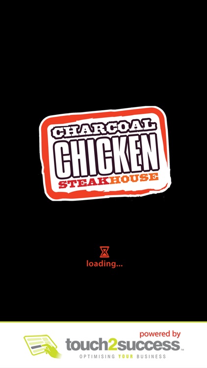 Charcoal Chicken Steak House