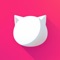 まじめで正統派。かわいい運動アプリ。