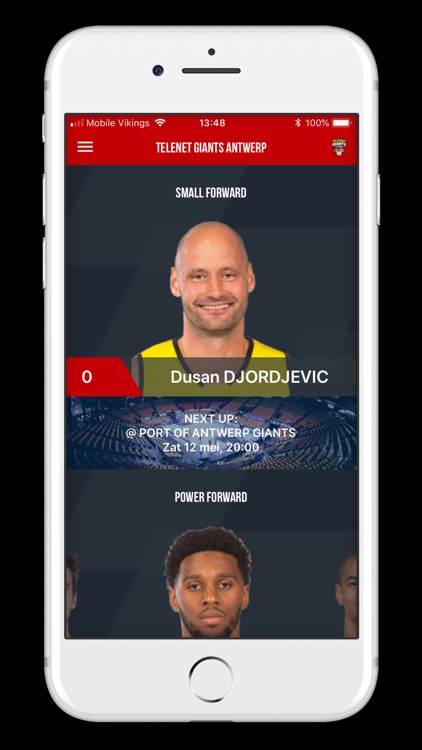 Pro Basketball League screenshot-3
