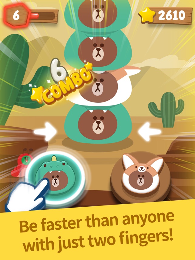 Jungle Pang On The App Store