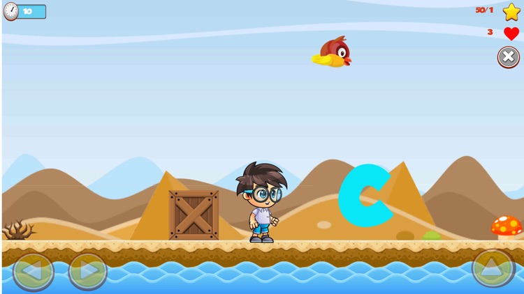 A B C Renner Deutsch screenshot-3