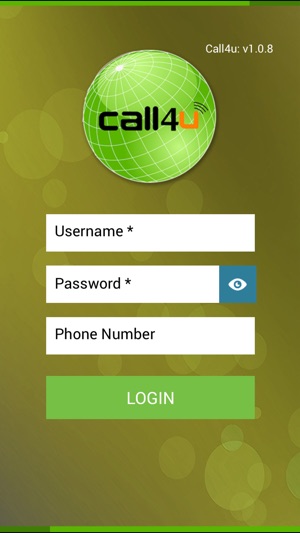 Call4U(圖2)-速報App