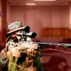 Military Assassin Shooter : Army Sniper 2017