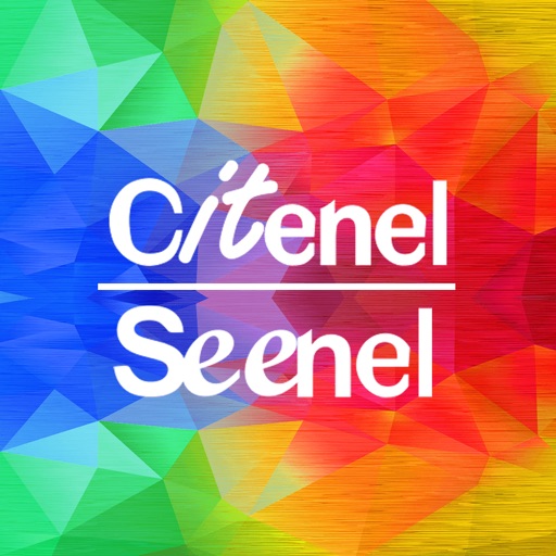 Citenel Seenel 2017