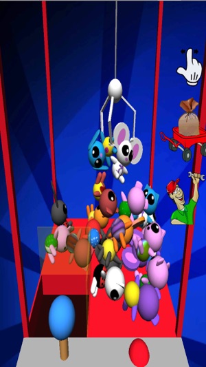 Claw Machine, Teddy. Pro(圖5)-速報App