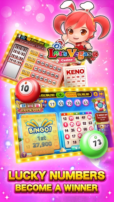 LET'S VEGAS SLOTS 1.1.62 IOS CASINO LET'S VEGAS SLOTS 1.1.62 IOS