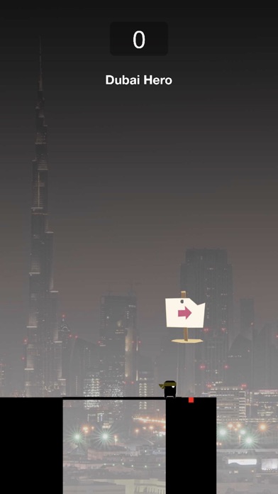 Dubai Hero screenshot 3