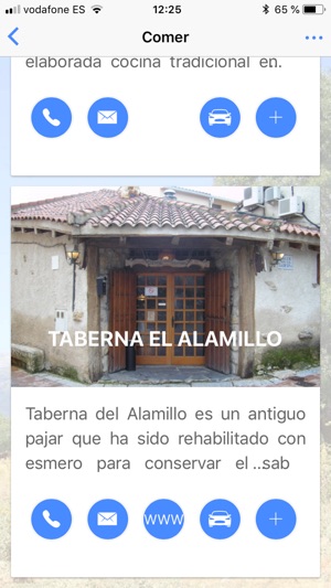 Alameda del Valle(圖7)-速報App