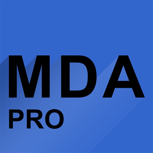 MDA410.PRO icon