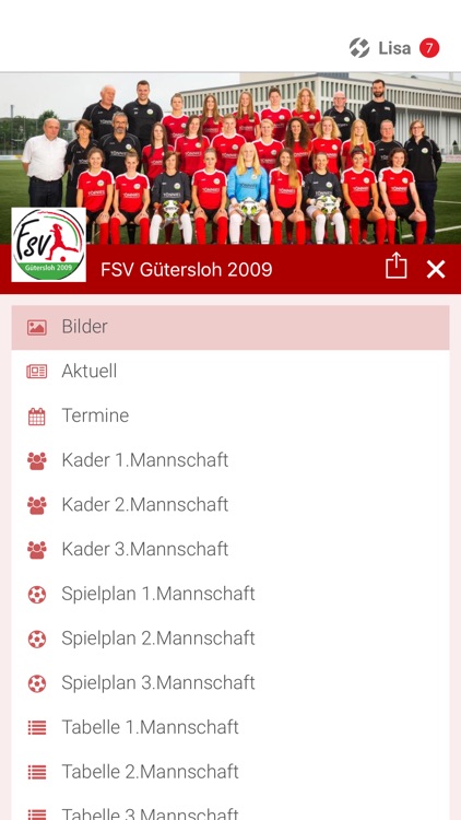 FSV Gütersloh 2009