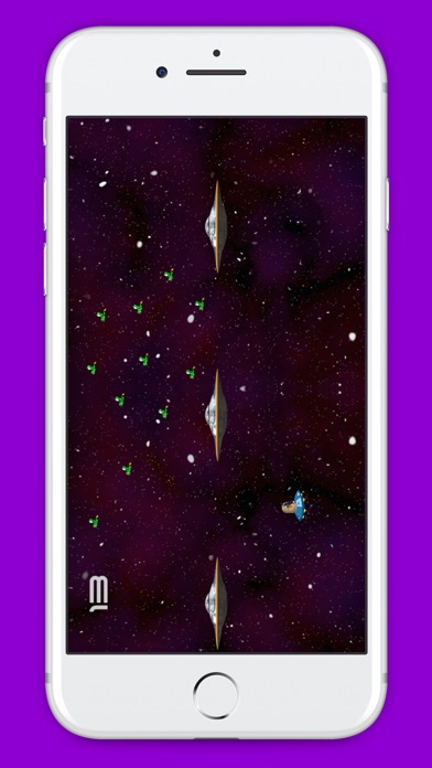 Space Flyer screenshot 3