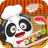熊猫饭店物语 - 经营餐厅游戏