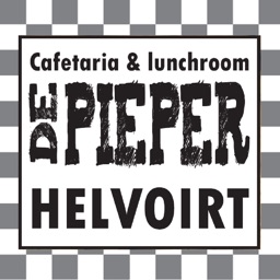 Cafetaria de Pieper BestelApp