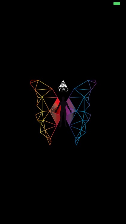 Be Legendary - YPO Bombay