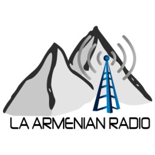 LA ARMENIAN RADIO by Albert Nersisyan