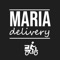 Aplicativo oficial do Maria Delivery