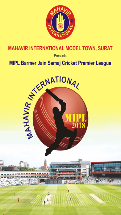 How to cancel & delete MIPL -Mahavir International PL from iphone & ipad 1