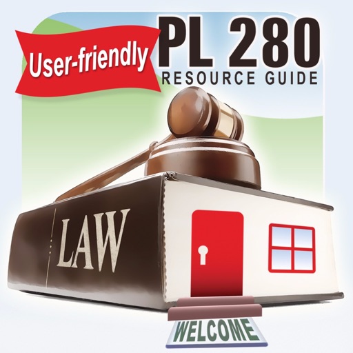 PL 280 Resource Guide iOS App