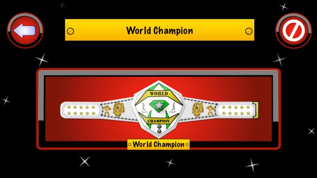 Wrestling Belt Creator(圖4)-速報App