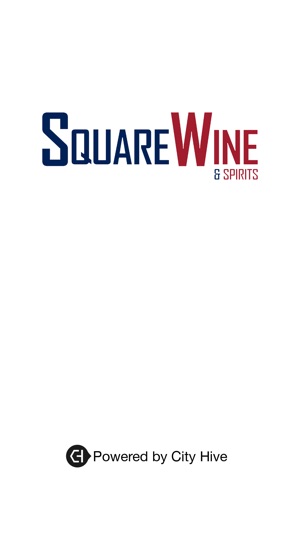 SquareWine and Spirits