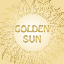 Golden Sun Davis