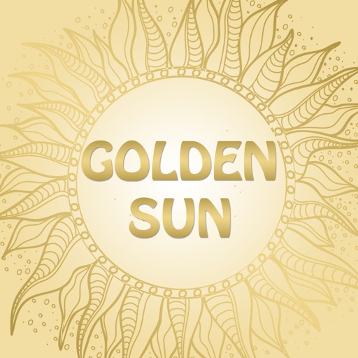 Golden Sun Davis