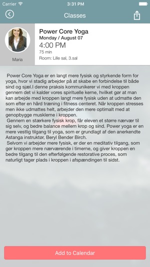 NOR: nordic health house(圖5)-速報App