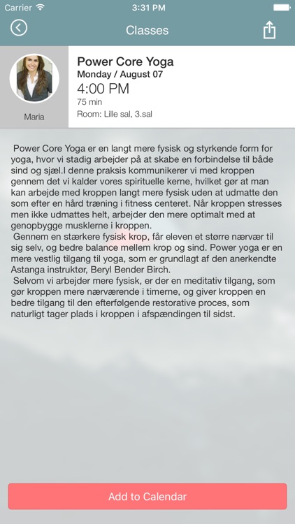 NOR: nordic health house screenshot-4