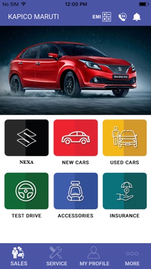 Kapico Maruti(圖1)-速報App