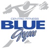 Blue Gym