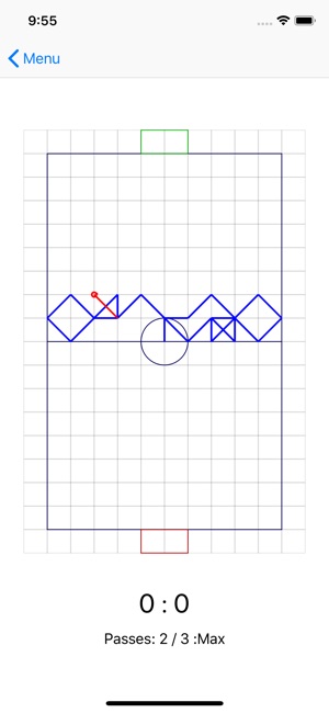 LineSoccer(圖2)-速報App