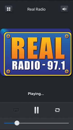 Real-Radio(圖2)-速報App