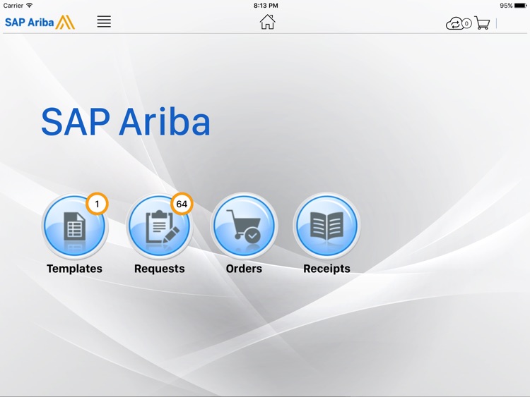 SAP Ariba Procure