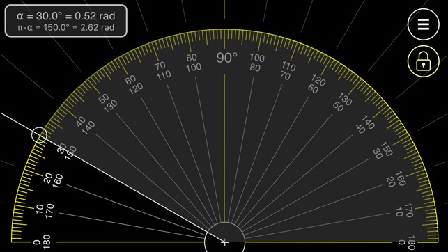 Millimeter Pro - screen ruler(圖5)-速報App