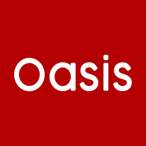 Oasis Takeaway icon
