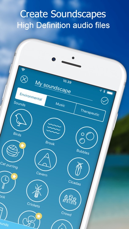 ReSound Tinnitus Relief