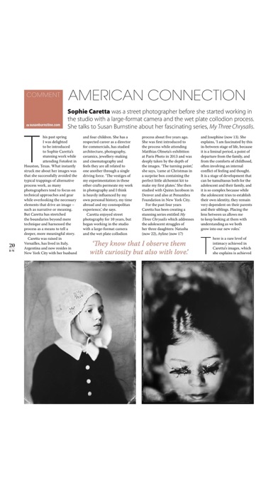 B&W Photography Magazine screenshot1