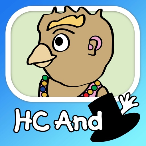 HC And - Høretab Download