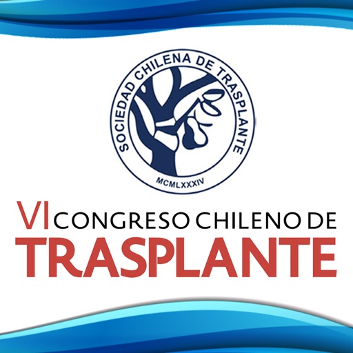 VI Congreso Chileno de Trasplante icon