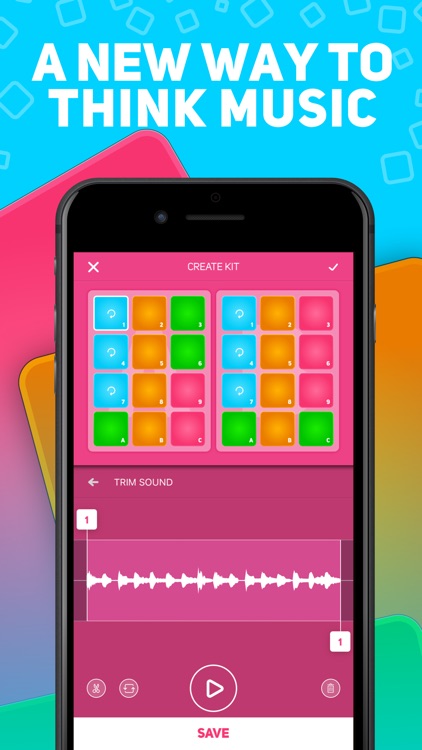SUPER PADS - Become a DJ screenshot-3