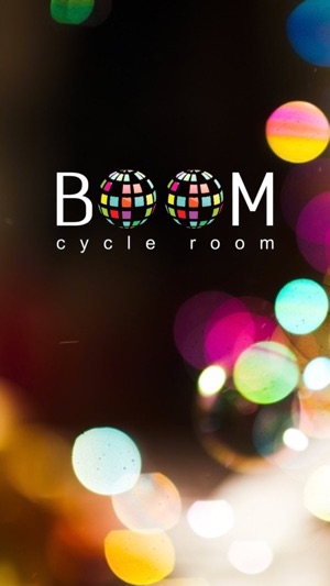 Boom Cycle Room(圖2)-速報App