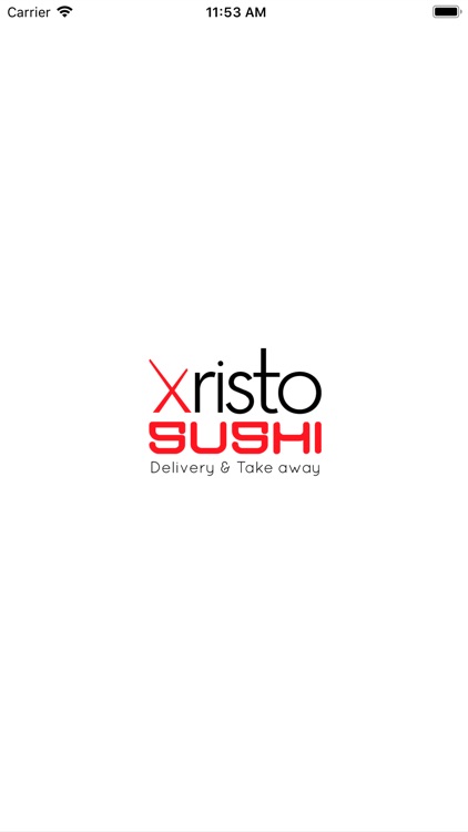 Xristo Sushi