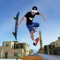 Help Mike to jump & pass obstacle in Skateboard Street Run 3D