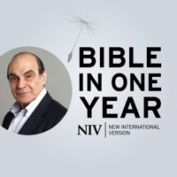 NIV Audio BIOY: David Suchet PC 용