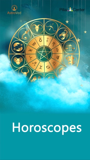 Zodiac Horoscopes