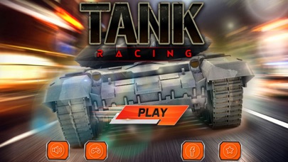 Military Tank Race Champs Pro screenshot 5